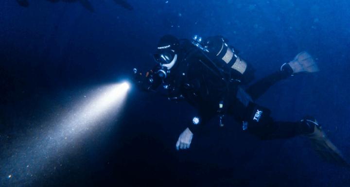 Oscar Sevillano Garcia