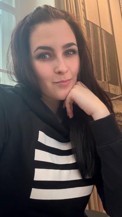 Leontýna Hornátová