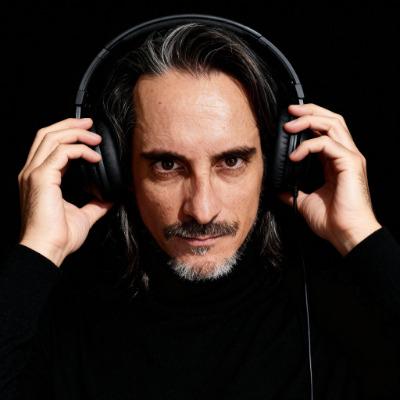 Juan Antonio García Rubio