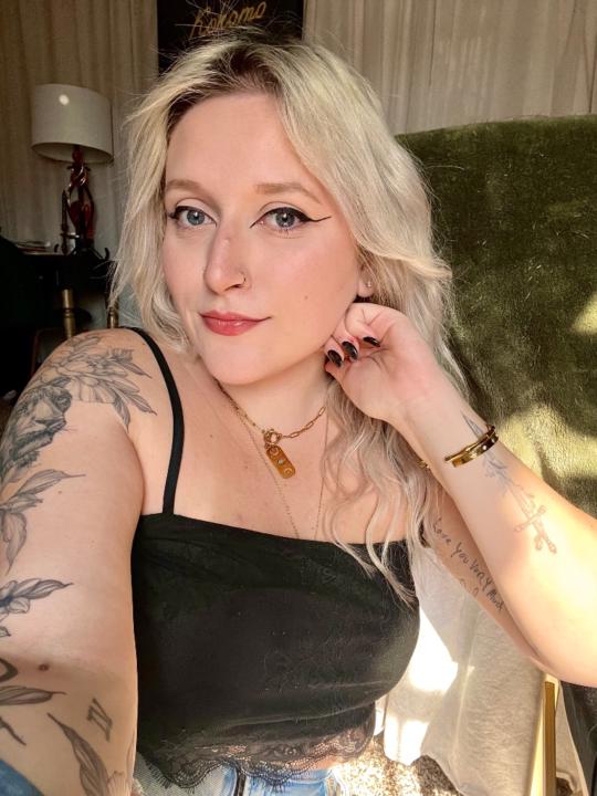 Anastazja Szymkowicz