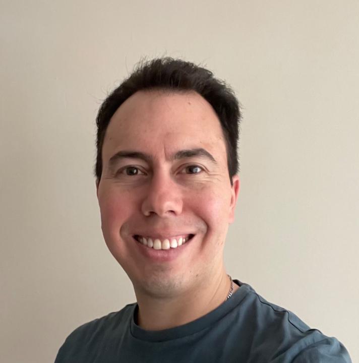 Federico Rojas