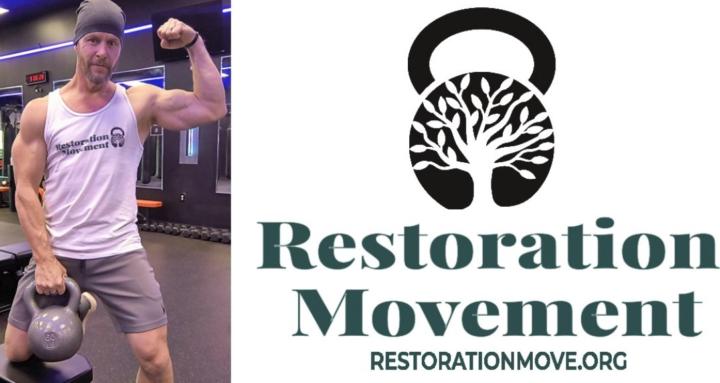 Restoration Movement