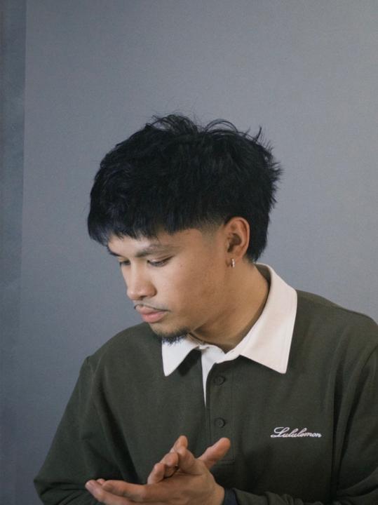 Keoni Galino