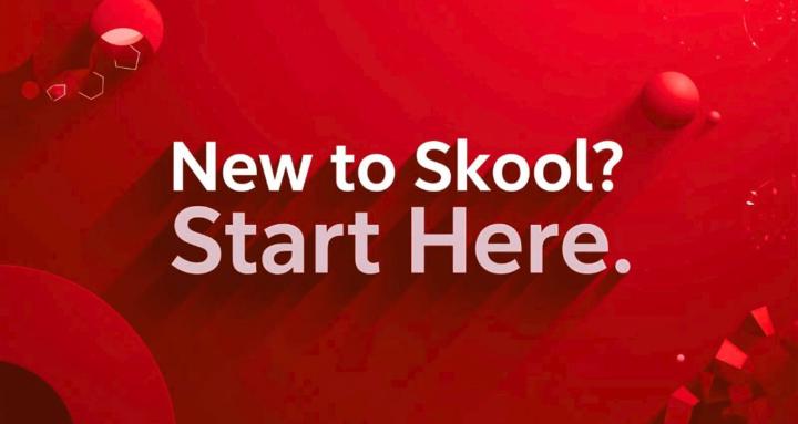 👉 Skool for Beginners