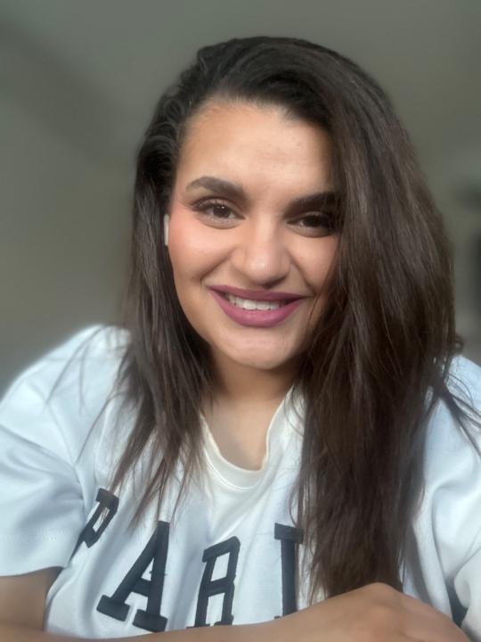 Yasmin Meinke