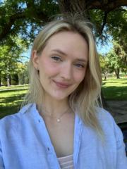 Isabel Maczka