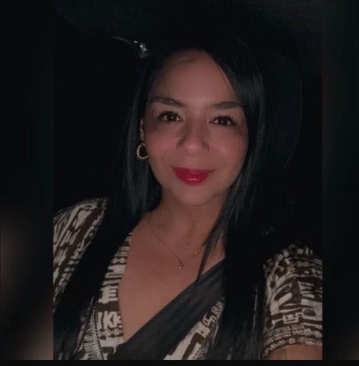 Luisa Fernanda Gomez Primero