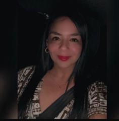 Luisa Fernanda Gomez Primero