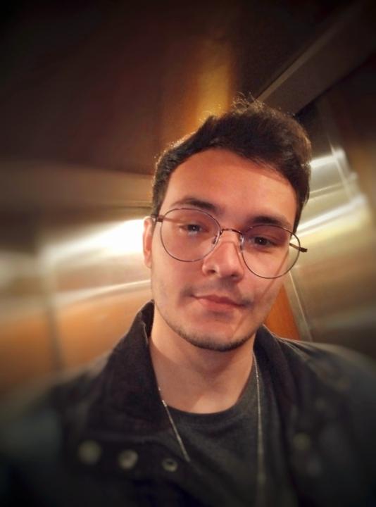 Berk Karaduman