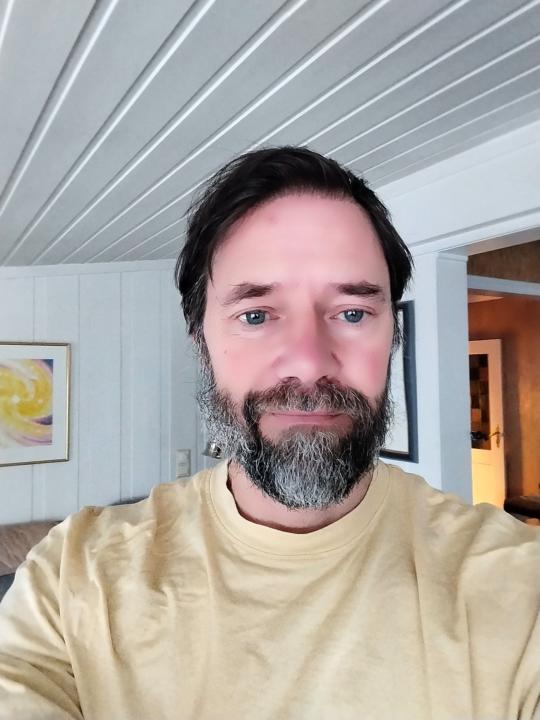 ✨God helg til alle✨