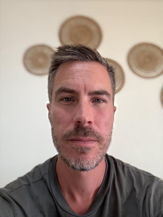 When I start my day with meditation, I feel a sense of mastery.