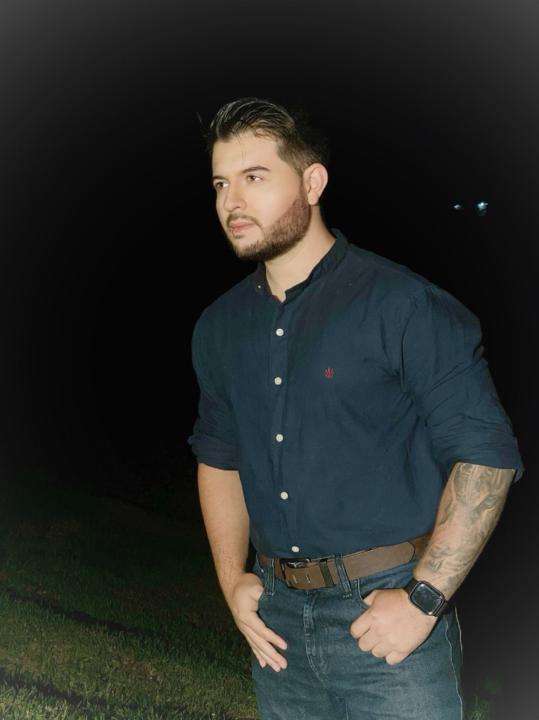 Diego Morales