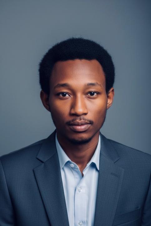 Mahamat zakaria Youssouf