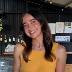 Hollie Tuinman-Bell