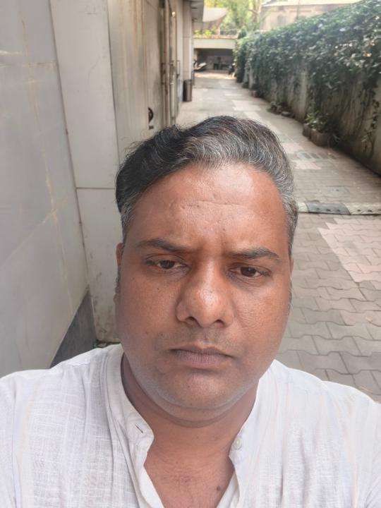 David Dsouza