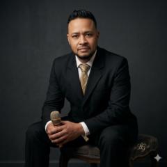 Luis Guerra
