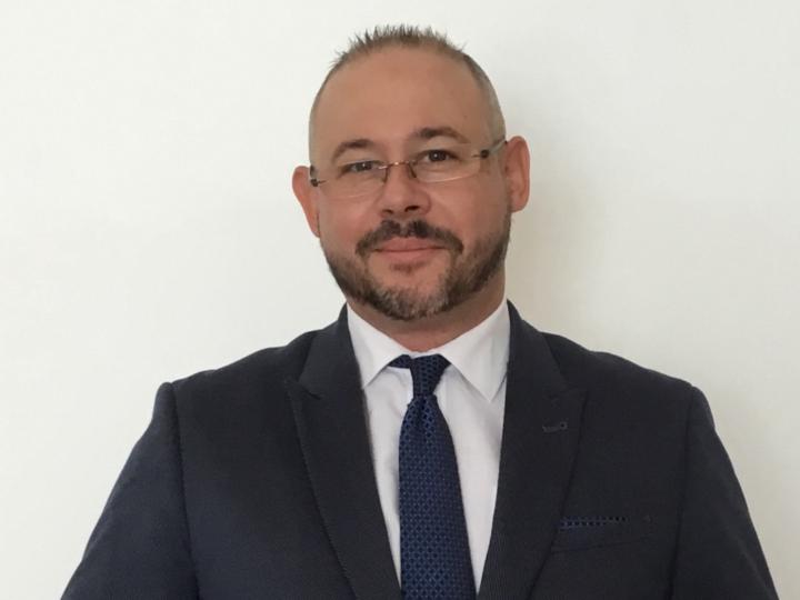 Alfonso Felguera