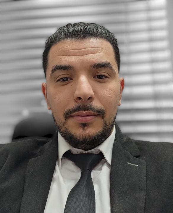 Sif eddine Derkaoui