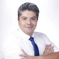 Francisco Moreno