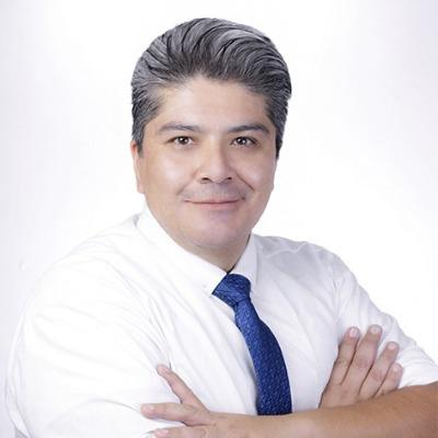 Francisco Moreno
