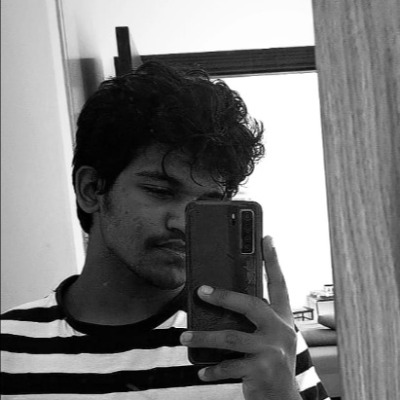 Ishan V
