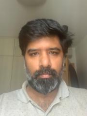 Asgar Hussain