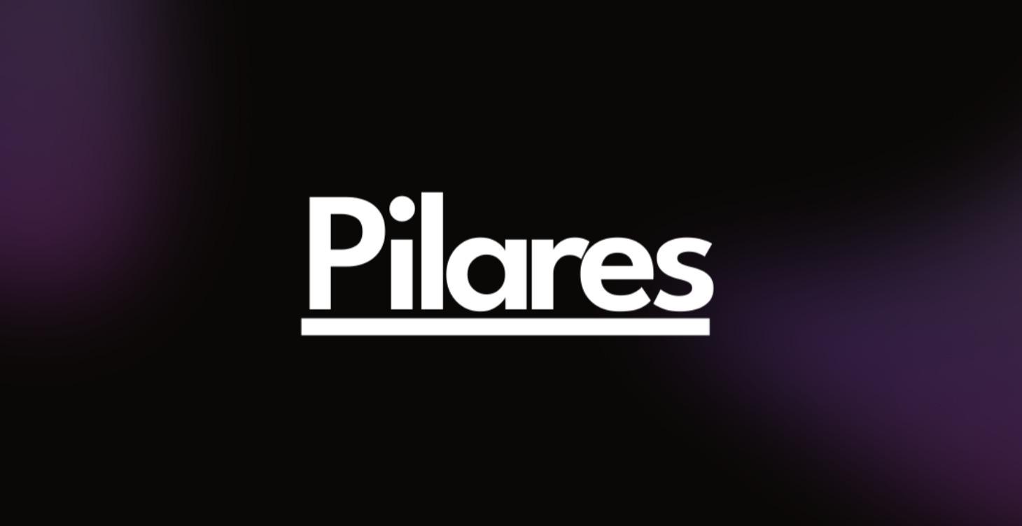Fase 1 - Pilares
