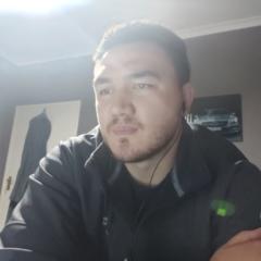 Schalk Lubbe