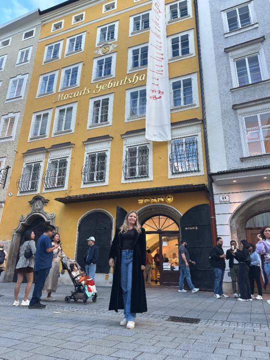 Jelka Spendlingwimmer