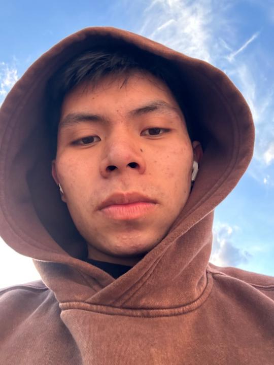 Joel Lopez