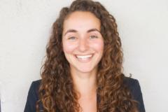 Katherine Pistorius