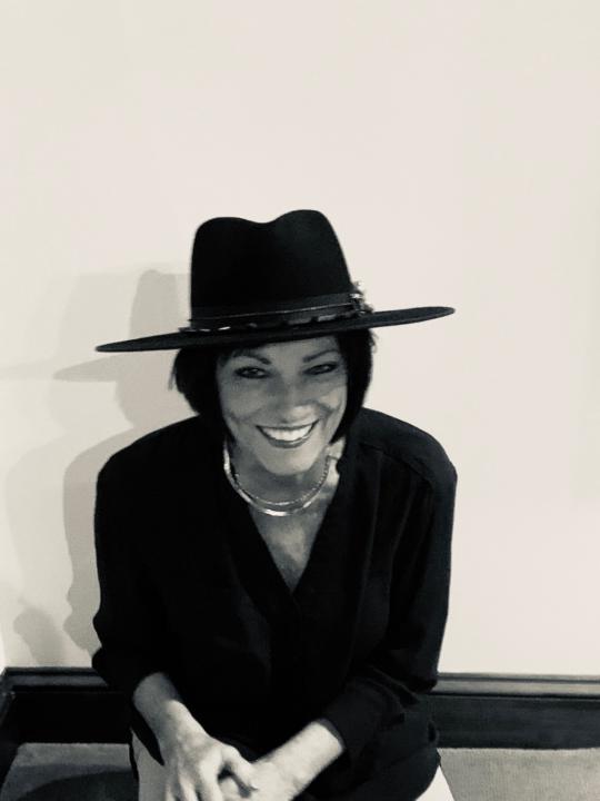 Nancy Dafgek