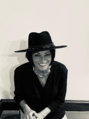 Nancy Dafgek