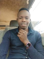 Deris Mbogo