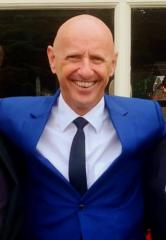 Martin May-Clingo