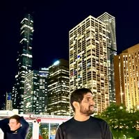 Navaneeth reddy Pinnapureddy