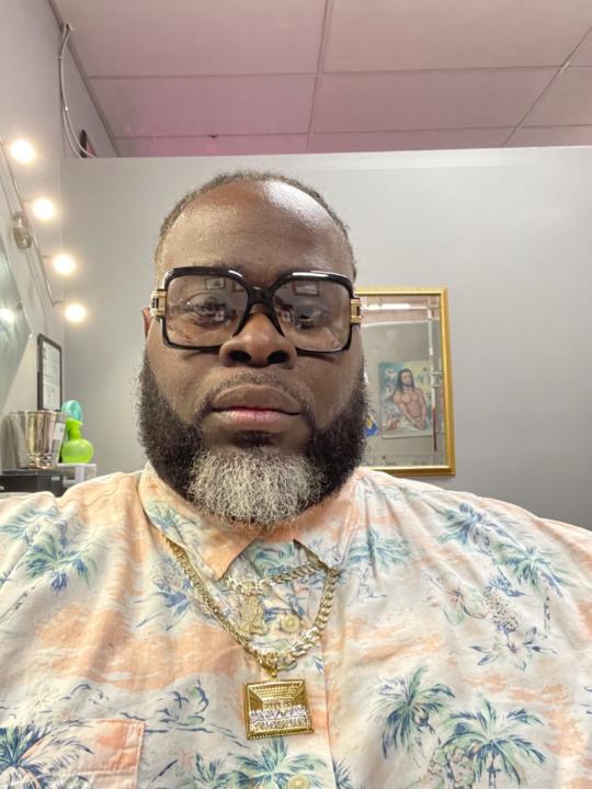 Carlos Smith