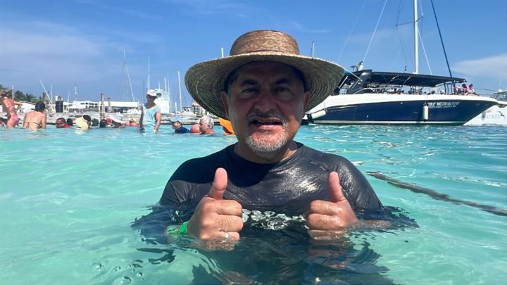 Bernardo Zamora Ángeles