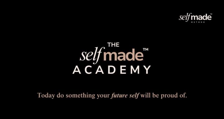 Self Made Academy