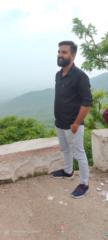 Rakshit Trivedi