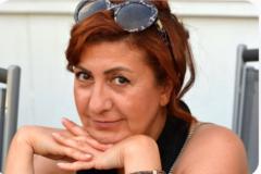 Roxana Pahlavani