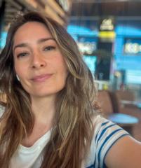 Alicia Sánchez Ortega