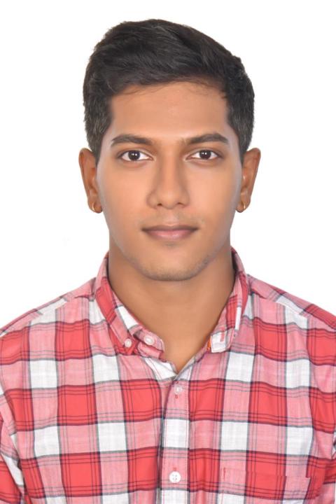 Shambunath Sunderraj