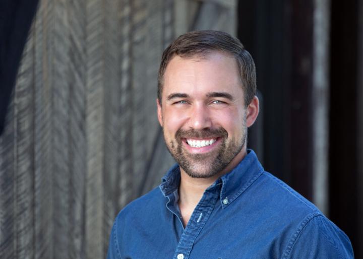 Mark Delaney