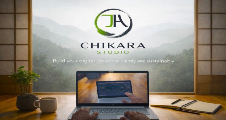 Chikara Studio