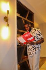 Fulgence Junior