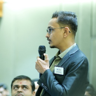 Bhavik Bhavani