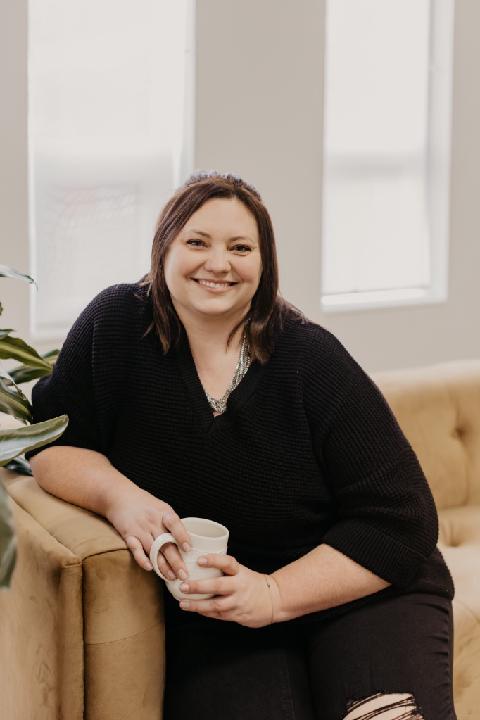 Michelle Donldson Rouleau