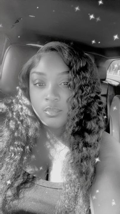 Makecia Williams