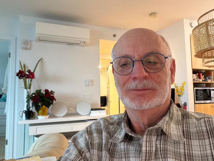 Michel Foucault